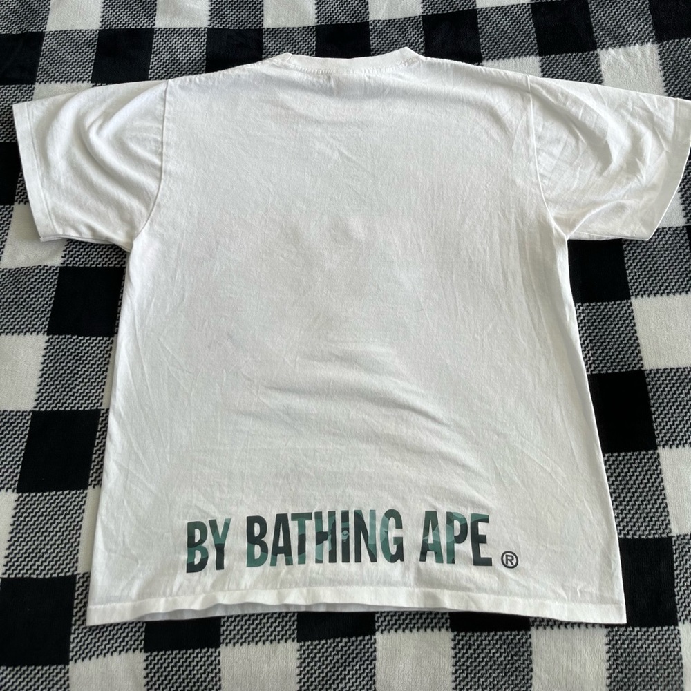 Bape tee - Picture 2 of 4